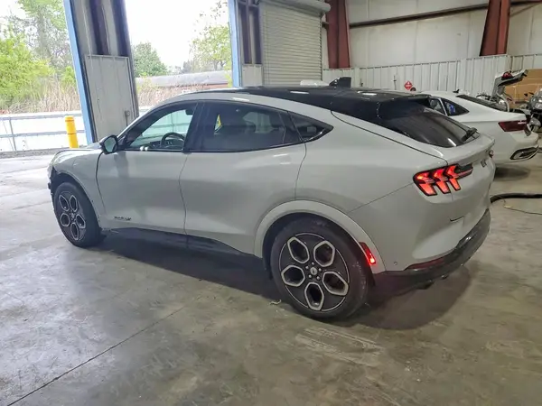 3FMTK4SEXPMA38152 2023 FORD MUSTANG - Image 2