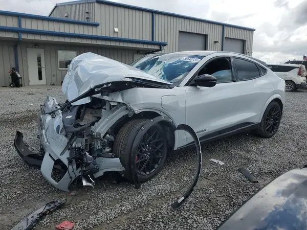 3FMTK4SX0PMA23712 2023 FORD MUSTANG - Image 1