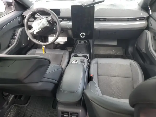 3FMTK4SX0PMA23712 2023 FORD MUSTANG - Image 8