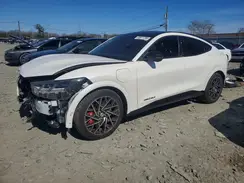 3FMTK4SX1NMA30827 2022 FORD MUSTANG