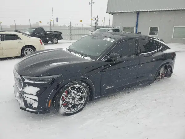 3FMTK4SX1RMA12446 2024 FORD MUSTANG - Image 1