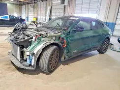 3FMTK4SX1RMA14200 2024 FORD MUSTANG