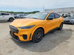 3FMTK4SX2NMA04964 2022 FORD MUSTANG