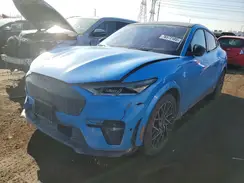 3FMTK4SX2NMA59978 2022 FORD MUSTANG
