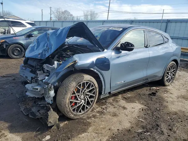 3FMTK4SX2PMA39054 2023 FORD MUSTANG - Image 1