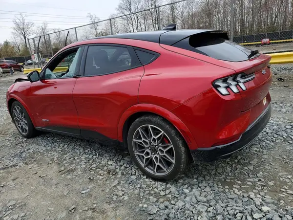 3FMTK4SX2RMA45620 2024 FORD MUSTANG - Image 2