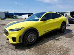 3FMTK4SX2SMA12154 2025 FORD MUSTANG