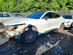 3FMTK4SX3MME03610 2021 FORD MUSTANG