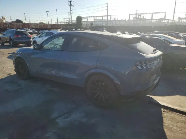 3FMTK4SX4PMA55899 2023 FORD MUSTANG - Image 2