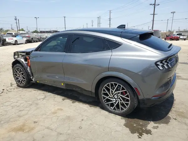 3FMTK4SX4PMA60438 2023 FORD MUSTANG - Image 2