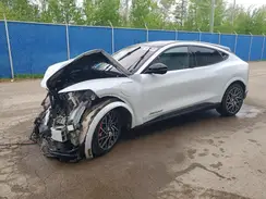 3FMTK4SX5NMA43421 2022 FORD MUSTANG