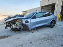 3FMTK4SX5NMA47369 2022 FORD MUSTANG