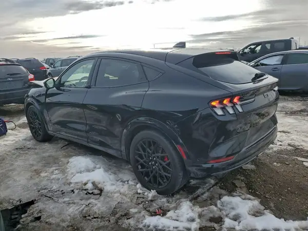 3FMTK4SX6PMA24377 2023 FORD MUSTANG - Image 2