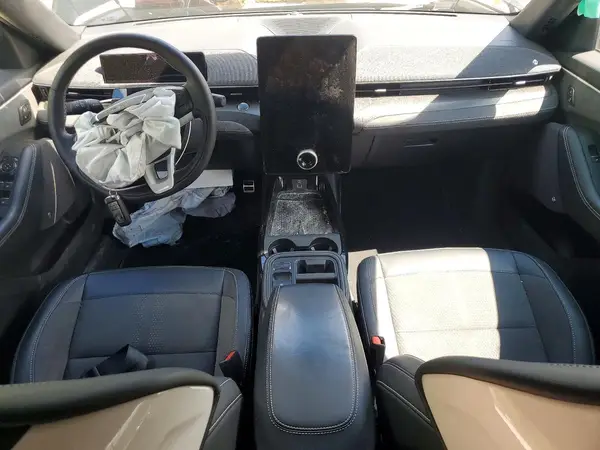 3FMTK4SX6SMA23903 2025 FORD MUSTANG - Image 8