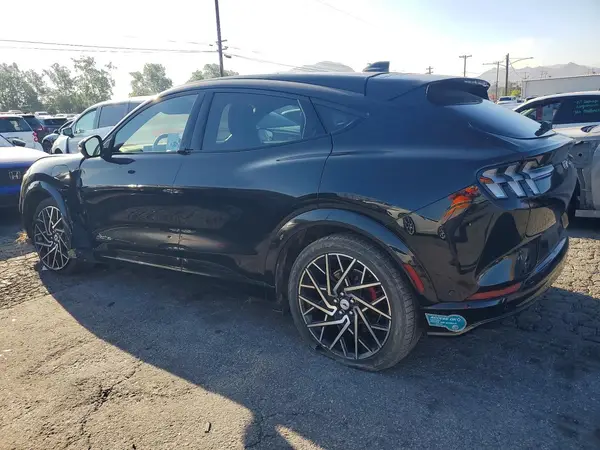 3FMTK4SX7PMA55783 2023 FORD MUSTANG - Image 2