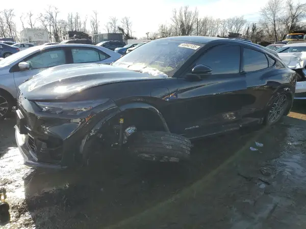 3FMTK4SX8RMA27672 2024 FORD MUSTANG - Image 1