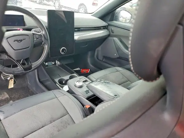 3FMTK4SX8RMA30295 2024 FORD MUSTANG - Image 8