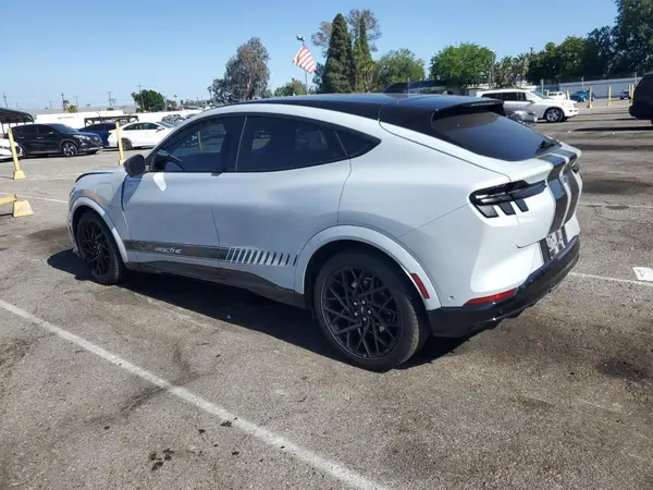 3FMTK4SX9PMA43974 2023 FORD MUSTANG - Image 2