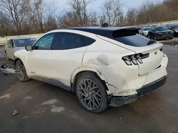 3FMTK4SX9PMA45059 2023 FORD MUSTANG - Image 2
