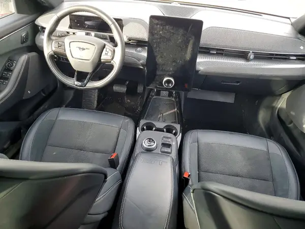 3FMTK4SX9PMA45059 2023 FORD MUSTANG - Image 8