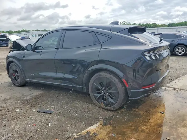 3FMTK4SX9SMA05587 2025 FORD MUSTANG - Image 2