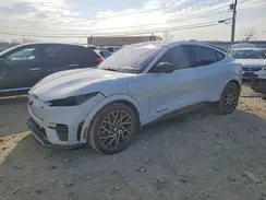 3FMTK4SXXMME04530 2021 FORD MUSTANG