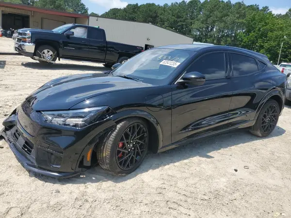 3FMTK4SXXPMA06285 2023 FORD MUSTANG - Image 1