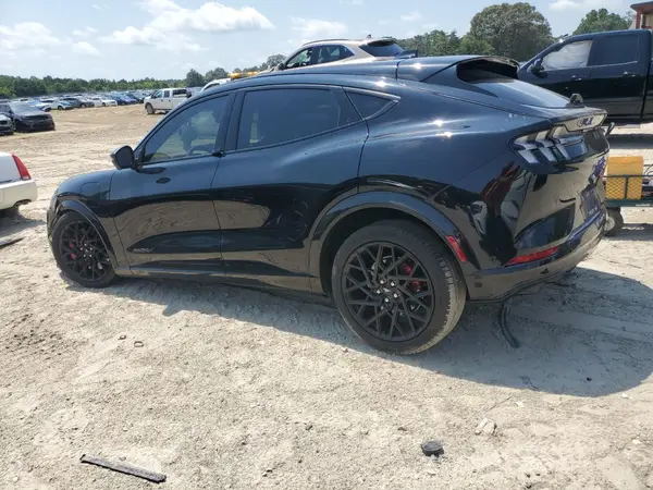 3FMTK4SXXPMA06285 2023 FORD MUSTANG - Image 2