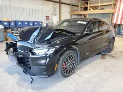 3FMTK4SXXPMA12295 2023 FORD MUSTANG