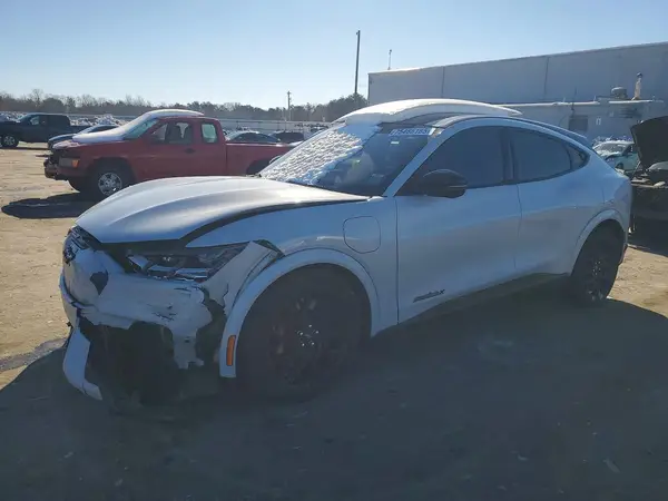 3FMTK4SXXPMA28593 2023 FORD MUSTANG - Image 1