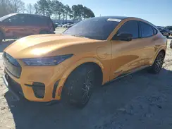 3FMTK4SXXPMA58001 2023 FORD MUSTANG