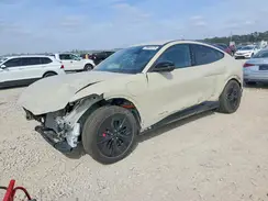 3FMTK4SXXSMA50571 2025 FORD MUSTANG