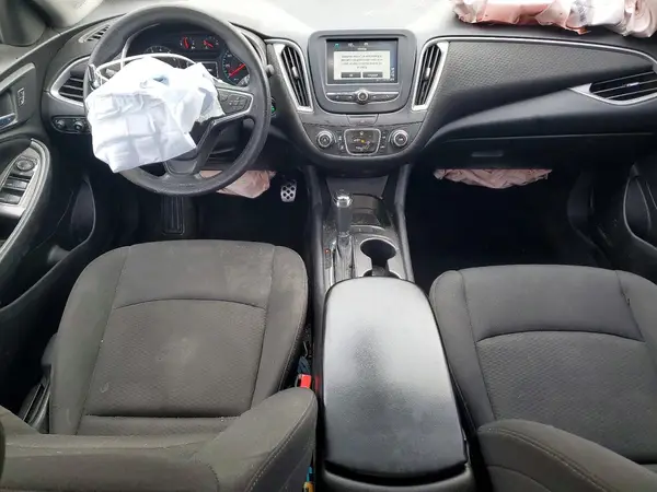 3G1ZB5ST0GF307075 2016 CHEVROLET MALIBU - Image 8