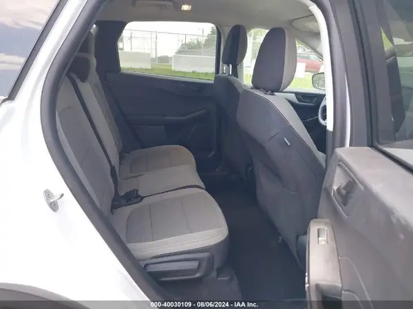 3G2JB52F25S188814 2022 FORD ESCAPE - Image 8