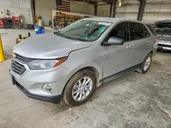 3GMAXJEV0KS521080 2019 CHEVROLET EQUINOX