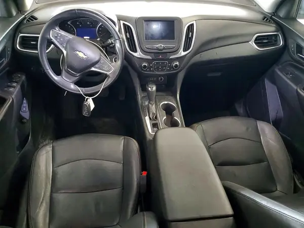 3GMAXKEVXML395417 2021 CHEVROLET EQUINOX - Image 8