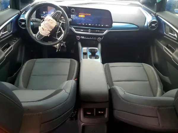 3GN7DLRP0RS248668 2024 CHEVROLET EQUINOX - Image 8