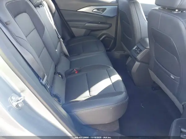 3GN7DLRP0RS256365 2024 CHEVROLET EQUINOX - Image 8