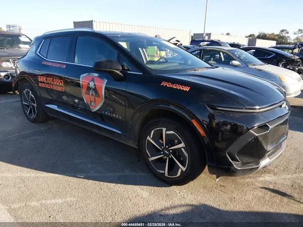 3GN7DLRP0RS261419 2024 CHEVROLET EQUINOX - Image 1