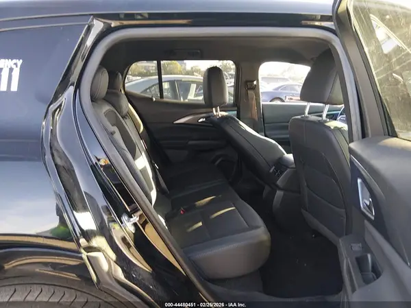 3GN7DLRP0RS261419 2024 CHEVROLET EQUINOX - Image 8