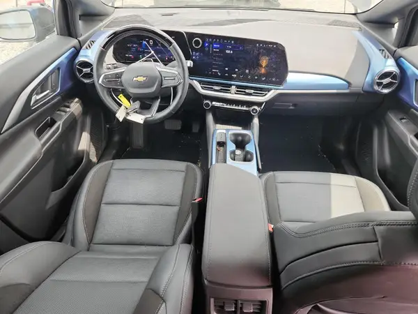 3GN7DLRP0RS262604 2024 CHEVROLET EQUINOX - Image 8
