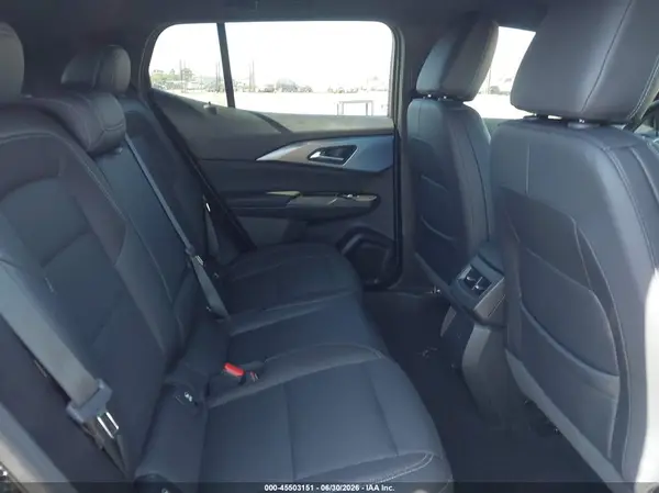 3GN7DLRP0RS267530 2024 CHEVROLET EQUINOX - Image 8