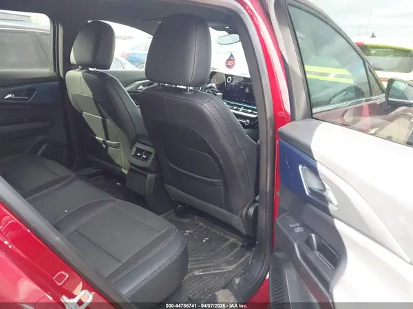 3GN7DLRP0RS270136 2024 CHEVROLET EQUINOX - Image 8