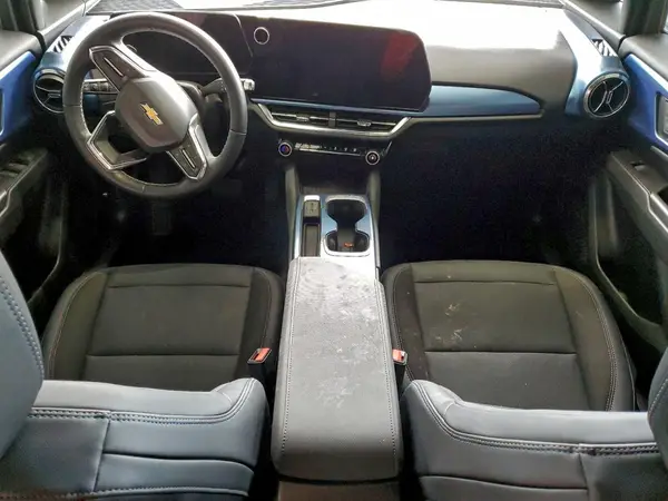 3GN7DLRP0RS280259 2024 CHEVROLET EQUINOX - Image 8