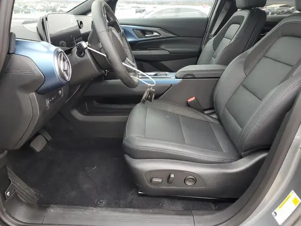 2024 CHEVROLET EQUINOX COPART lot 44641965 auction photo 7