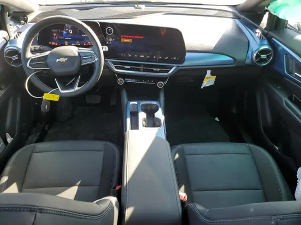 3GN7DLRP0SS113812 2025 CHEVROLET EQUINOX - Image 8
