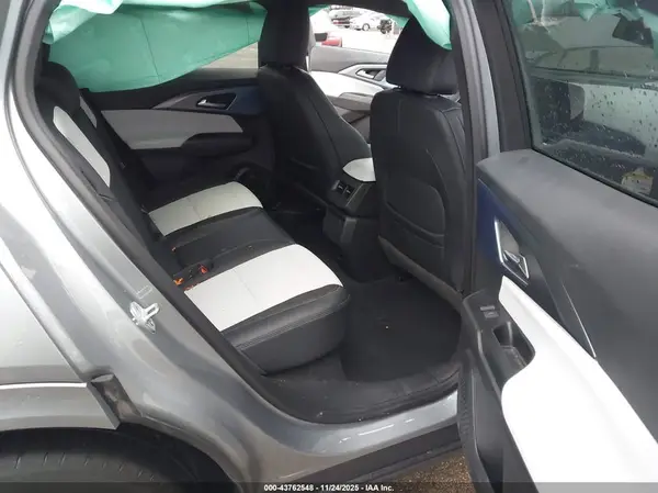 3GN7DLRP0SS114314 2025 CHEVROLET EQUINOX - Image 8