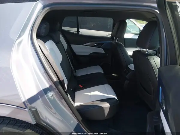 3GN7DLRP0SS125961 2025 CHEVROLET EQUINOX - Image 8