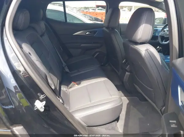 3GN7DLRP0SS144770 2025 CHEVROLET EQUINOX - Image 8