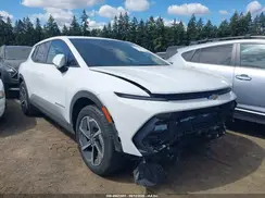 3GN7DLRP0SS152741 2025 CHEVROLET EQUINOX